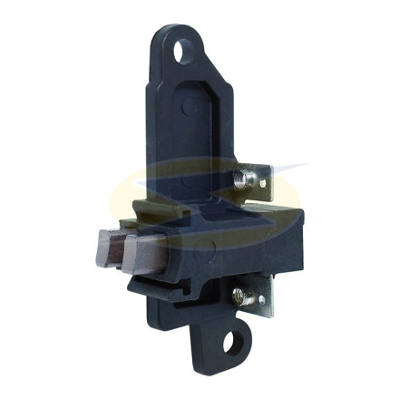 PORTA ESCOVA ALTERNADOR COMPATÍVEL LUCAS RENAULT/VW UNF2207