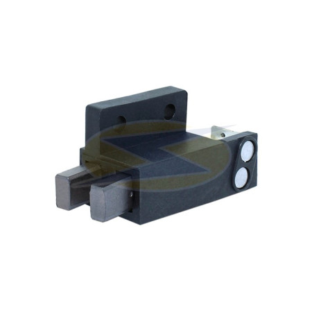 PORTA ESCOVA ALTERNADOR COMPATÍVEL LUCAS FORD/VW/RENAULT UNF2210