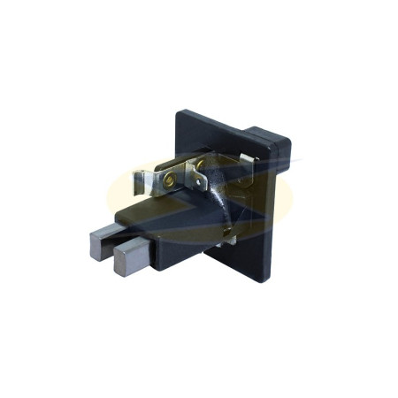 PORTA ESCOVA ALTERNADOR COMPATÍVEL BOSCH FUSCA/KOMBI UNF2212