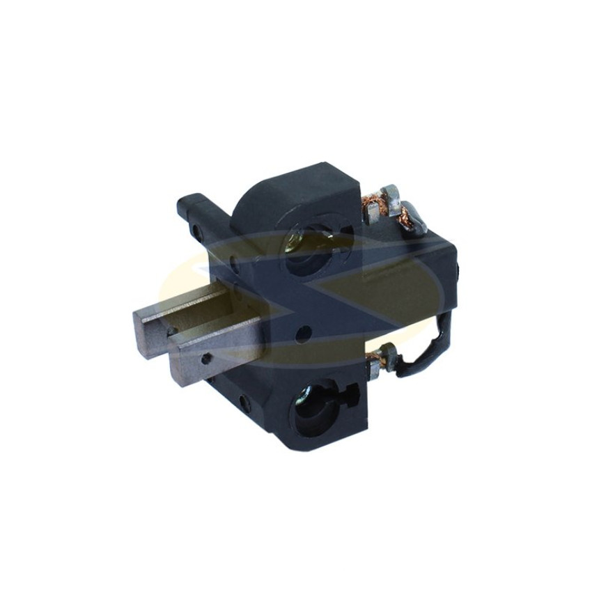 PORTA ESCOVA COMPATÍVEL ALTERNADOR MOTORCRAFT FORD F250/RANGER 2217 2218 UNF2216