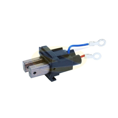 PORTA ESCOVA ALTERNADOR COMPATÍVEL VISTEON FIESTA/ECOSPORT/FOCUS UNF2221