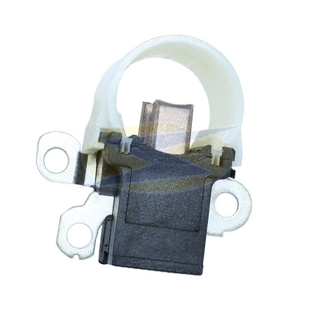 PORTA ESCOVA ALTERNADOR COMPATÍVEL DENSO CHRYSLER/TOYOTA 5311 UNF2222