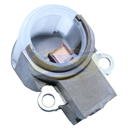PORTA ESCOVA ALTERNADOR COMPATÍVEL DENSO TOYOTA HILUX 5310 UNF2224