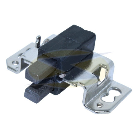 PORTA ESCOVA ALTERNADOR COMPATÍVEL PRESTOLITE 12V AGRALE CUMMINS UNF2230