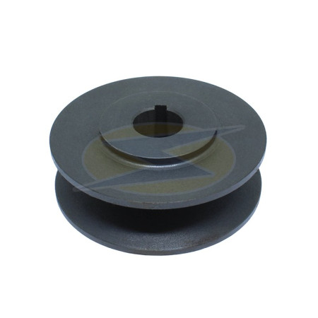 POLIA COMPATÍVEL 1PK-74 BOSCH F1000 1046 UNF3401