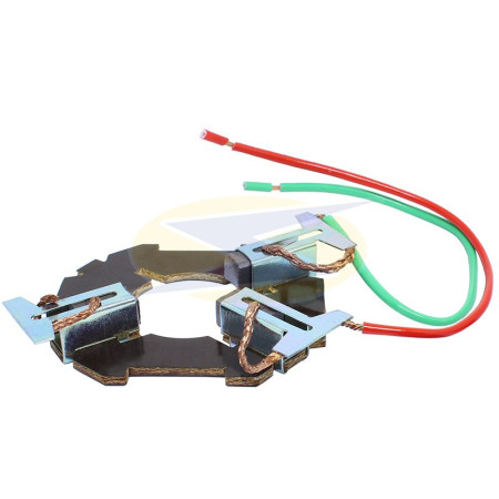 PORTA ESCOVA LIMPADOR COMPATÍVEL BOSCH GR MB/OPALA UNF6601