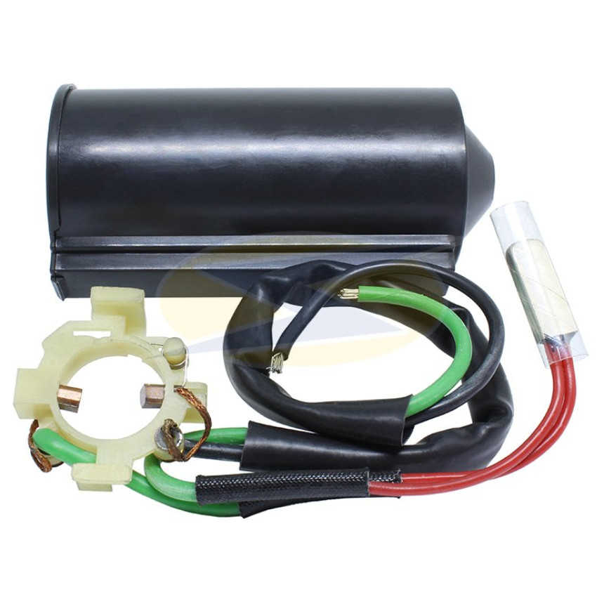 PORTA ESCOVA VIDRO ELETRICO COMPATÍVEL CARTO UNIVERSAL UNF6604