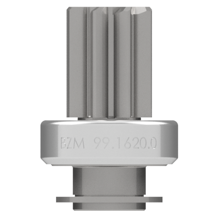 IMPULSOR COMPATÍVEL DELCO 8D DAEWOO BZM1620