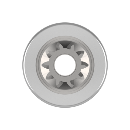 IMPULSOR PRESTOLITE COMPATÍVEL M93R 10D CUMMINS F250 BZM1684