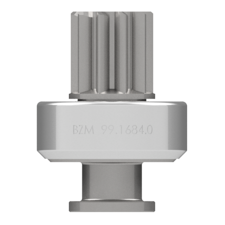 IMPULSOR PRESTOLITE COMPATÍVEL M93R 10D CUMMINS F250 BZM1684