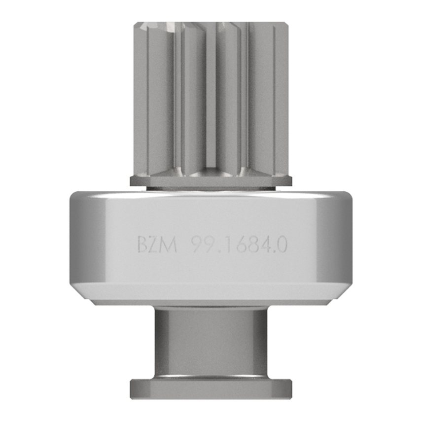 IMPULSOR PRESTOLITE COMPATÍVEL M93R 10D CUMMINS F250 BZM1684