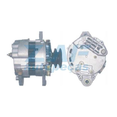 ALTERNADOR COMPATÍVEL MITSUBISHI 24V 50A ZW802006
