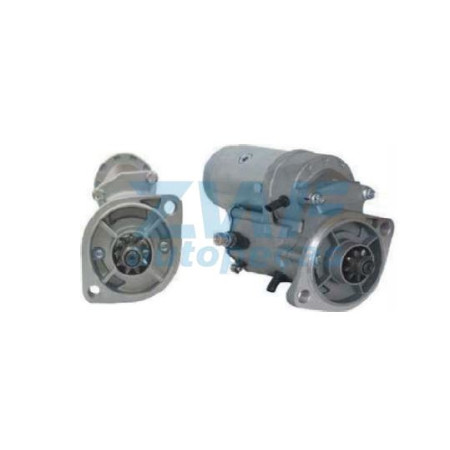 MOTOR PARTIDA COMPATIVEL DENSO 12V 9D F:107 ZW801063