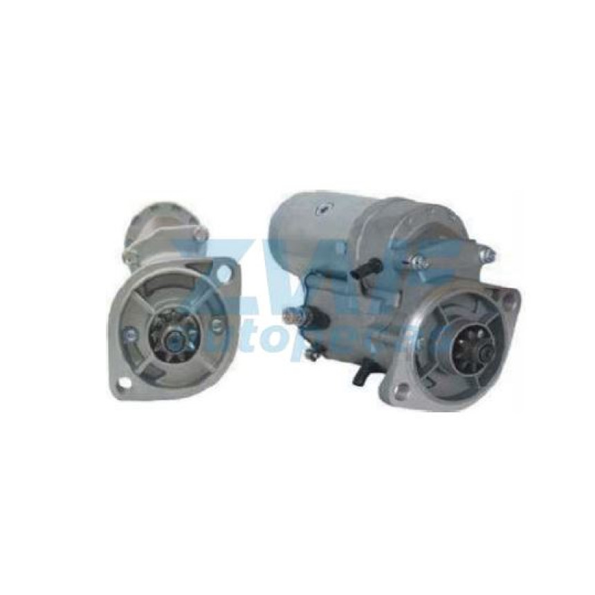 MOTOR PARTIDA COMPATIVEL DENSO 12V 9D F:107 ZW801063