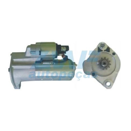 MOTOR PARTIDA COMPATIVEL VALEO 12D ZW801042