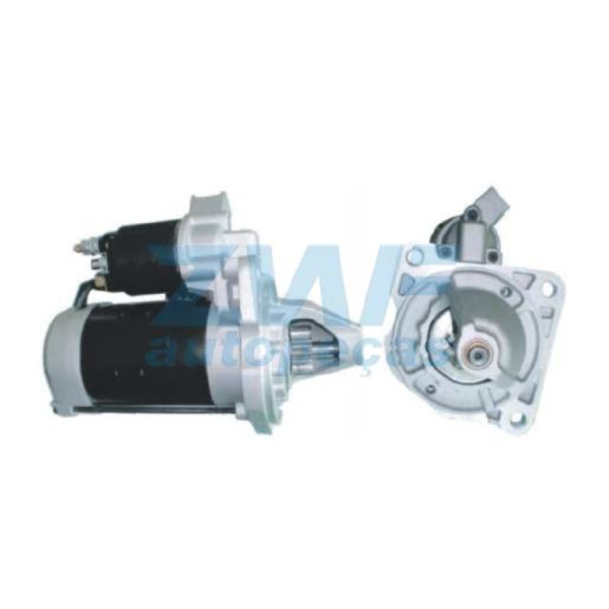 MOTOR PARTIDA COMPATIVEL BOSCH 9D ZW801030