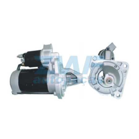 MOTOR PARTIDA COMPATIVEL BOSCH 9D MWM ZW801029