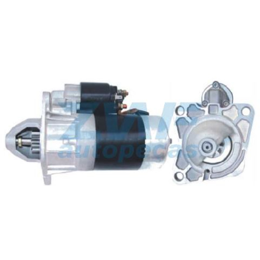 MOTOR PARTIDA COMPATIVEL BOSCH 9D SPRINTER/ROVER/F1000 ZW801025