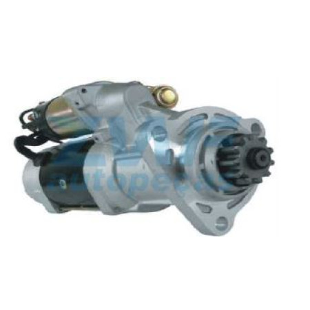 MOTOR PARTIDA COMPATIVEL DELCO 39MT 24V 11D ZW801015