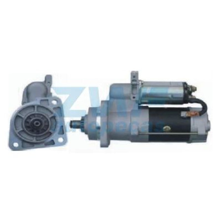 MOTOR PARTIDA COMPATIVEL DELCO 29MT 24V 11D ZW801007