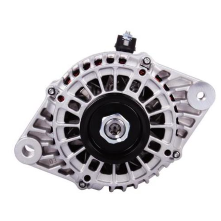 ALTERNADOR COMPATÍVEL CHINES 12V 75A CHERY QQ/FACE 16V ER70059