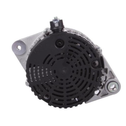 ALTERNADOR COMPATÍVEL CHINES 12V 75A CHERY QQ/FACE 16V ER70059