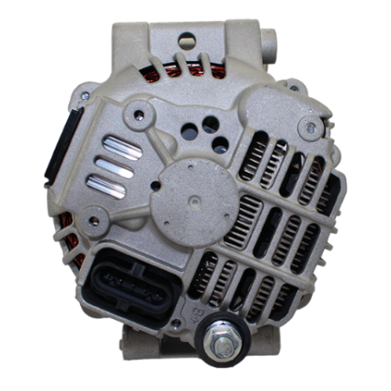 ALTERNADOR COMPATÍVEL MITSUBISHI  SERIE-5/SERIE-6 S-5 S-6 ER70628