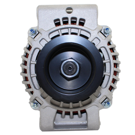ALTERNADOR COMPATÍVEL MITSUBISHI  SERIE-5/SERIE-6 S-5 S-6 ER70628