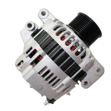ALTERNADOR COMPATÍVEL MITSUBISHI  SERIE-5/SERIE-6 S-5 S-6 ER70628
