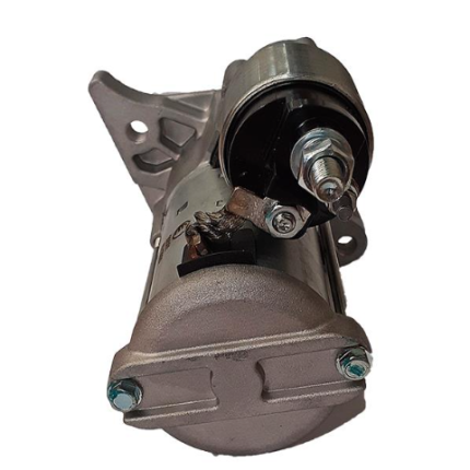 MOTOR PARTIDA COMPATÍVEL COMSTAR 12V 10D RENAULT ER20501