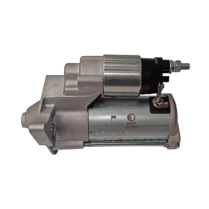 MOTOR PARTIDA COMPATÍVEL COMSTAR 12V 10D RENAULT ER20501