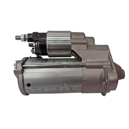 MOTOR PARTIDA COMPATÍVEL COMSTAR 12V 10D RENAULT ER20501