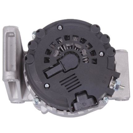 ALTERNADOR COMPATÍVEL VALEO 12V 130A CAPTIVA/MALIBU ER70045