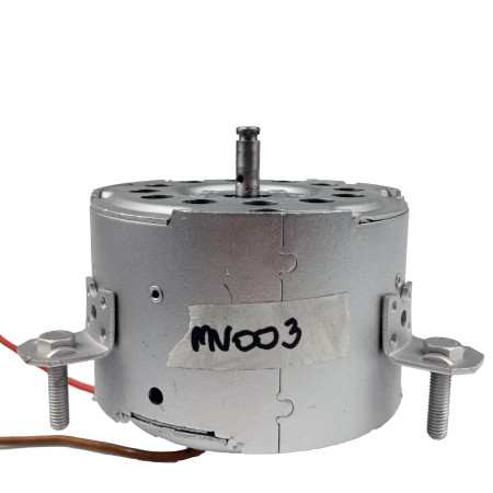 MOTOR VENTOINHA RECONDICIONADO BOSCH ANTIGA FIX PERTO - E.RED LONGO