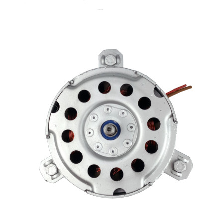 MOTOR VENTOINHA RECONDICIONADO BOSCH ANTIGA FIX PERTO - E.RED LONGO