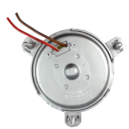 MOTOR VENTOINHA RECONDICIONADO BOSCH ANTIGA FIX PERTO - E.RED LONGO