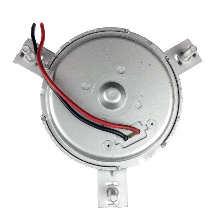 MOTOR VENTOINHA RECONDICIONADO BOSCH ANTIGA FIX LONGE - E.RED CURTO