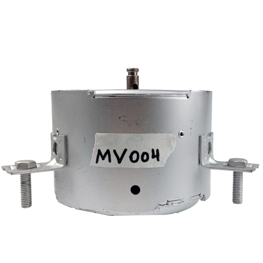 MOTOR VENTOINHA RECONDICIONADO BOSCH ANTIGA FIX LONGE - E.RED CURTO