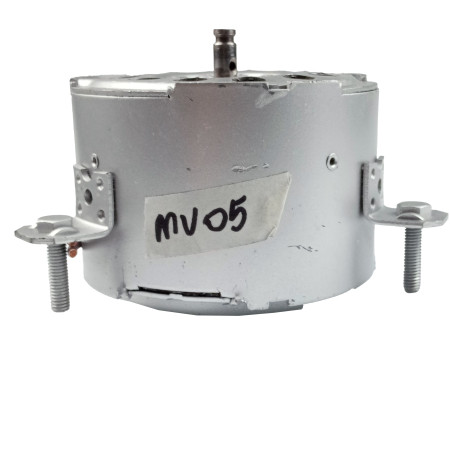 MOTOR VENTOINHA RECONDICIONADO BOSCH ANTIGA FIX PERTO COMPATÍVEL - E.RED CURTO MV005