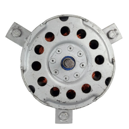 MOTOR VENTOINHA RECONDICIONADO BOSCH ANTIGA FIX PERTO COMPATÍVEL - E.RED CURTO MV005