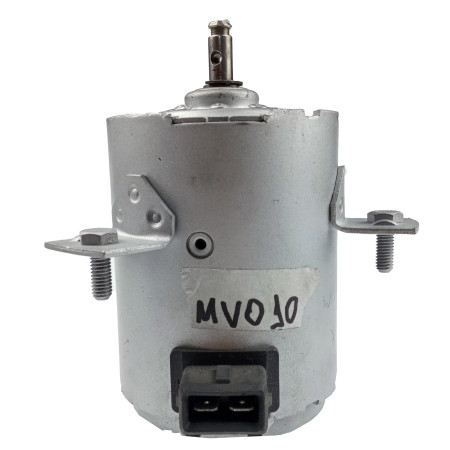 MOTOR VENTOINHA RECONDICIONADO BOSCH FINA E.REDONDO GOL 402