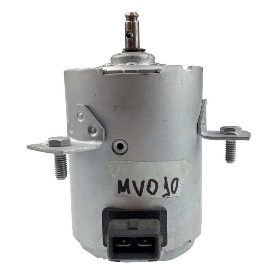 MOTOR VENTOINHA RECONDICIONADO BOSCH FINA E.REDONDO GOL 402