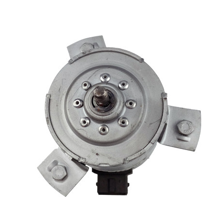 MOTOR VENTOINHA RECONDICIONADO BOSCH FINA E.REDONDO GOL 402