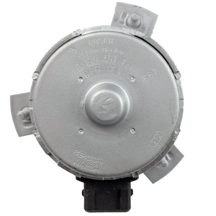 MOTOR VENTOINHA RECONDICIONADO BOSCH FINA E.REDONDO GOL 402