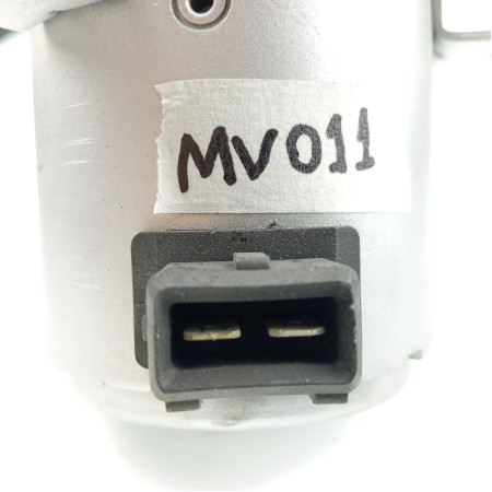 MOTOR VENTOINHA RECONDICIONADO BOSCH FINA E.QUADRADO GOL 402