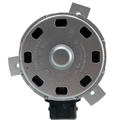 MOTOR VENTOINHA RECONDICIONADO BOSCH FINA E.QUADRADO GOL 402