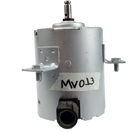 MOTOR VENTOINHA RECONDICIONADO BOSCH FINA ESCORT