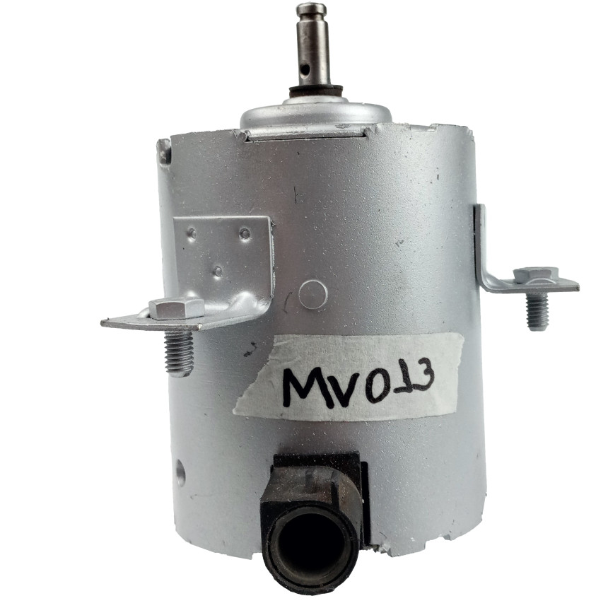MOTOR VENTOINHA RECONDICIONADO BOSCH FINA ESCORT