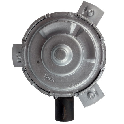 MOTOR VENTOINHA RECONDICIONADO BOSCH FINA ESCORT