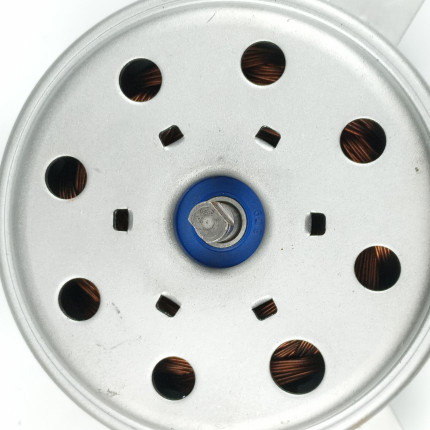 MOTOR VENTOINHA RECONDICIONADO BOSCH MODERNA DUCATO